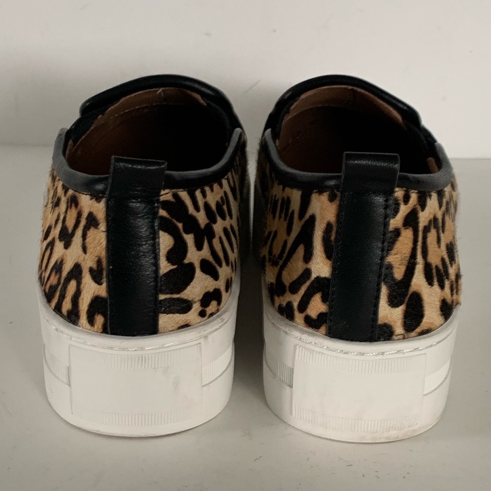 Halogen Baylee Platform Slip-On Sneakers - Picture 2 of 7